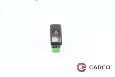 Копче аварийни светлини за MITSUBISHI GALANT VI седан (EA_) 2.5 V6 24V (EA5A) (1996 - 2004)