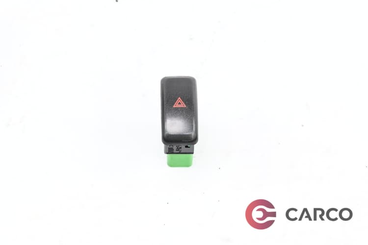 Копче аварийни светлини за MITSUBISHI GALANT VI седан (EA_) 2.5 V6 24V (EA5A) (1996 - 2004)