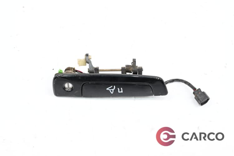 Външна дръжка предна дясна за MITSUBISHI GALANT VI седан (EA_) 2.5 V6 24V (EA5A) (1996 - 2004)