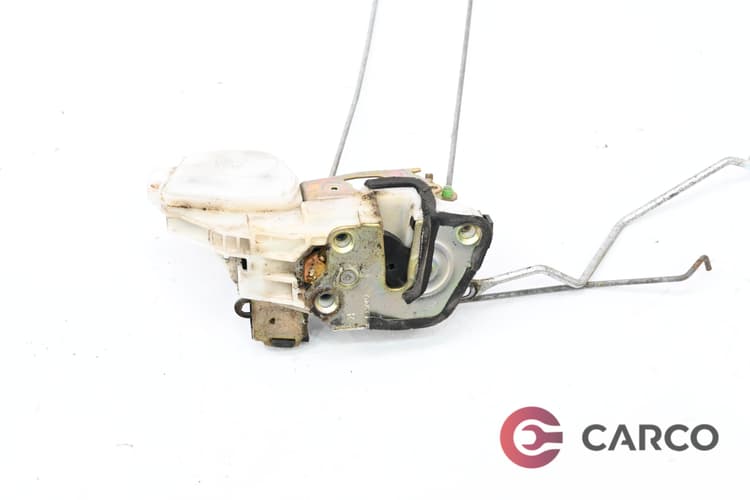 Брава врата предна дясна за MITSUBISHI GALANT VI седан (EA_) 2.5 V6 24V (EA5A) (1996 - 2004)