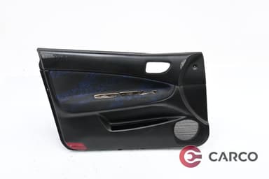 Кора врата предна лява за MITSUBISHI GALANT VI седан (EA_) 2.5 V6 24V (EA5A) (1996 - 2004)