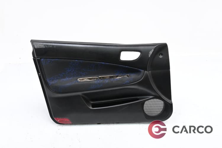Кора врата предна лява за MITSUBISHI GALANT VI седан (EA_) 2.5 V6 24V (EA5A) (1996 - 2004)