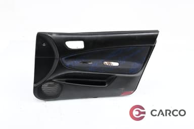 Кора врата предна дясна за MITSUBISHI GALANT VI седан (EA_) 2.5 V6 24V (EA5A) (1996 - 2004)