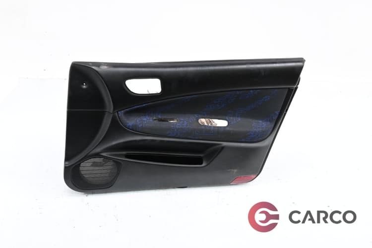 Кора врата предна дясна за MITSUBISHI GALANT VI седан (EA_) 2.5 V6 24V (EA5A) (1996 - 2004)