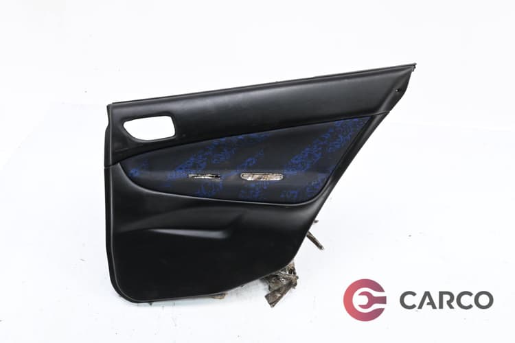 Кора врата задна дясна за MITSUBISHI GALANT VI седан (EA_) 2.5 V6 24V (EA5A) (1996 - 2004)