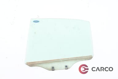 Стъкло врата задно ляво за MITSUBISHI GALANT VI седан (EA_) 2.5 V6 24V (EA5A) (1996 - 2004)