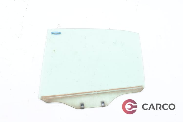 Стъкло врата задно ляво за MITSUBISHI GALANT VI седан (EA_) 2.5 V6 24V (EA5A) (1996 - 2004)