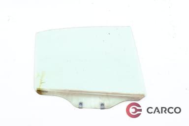 Стъкло врата задно дясно за MITSUBISHI GALANT VI седан (EA_) 2.5 V6 24V (EA5A) (1996 - 2004)