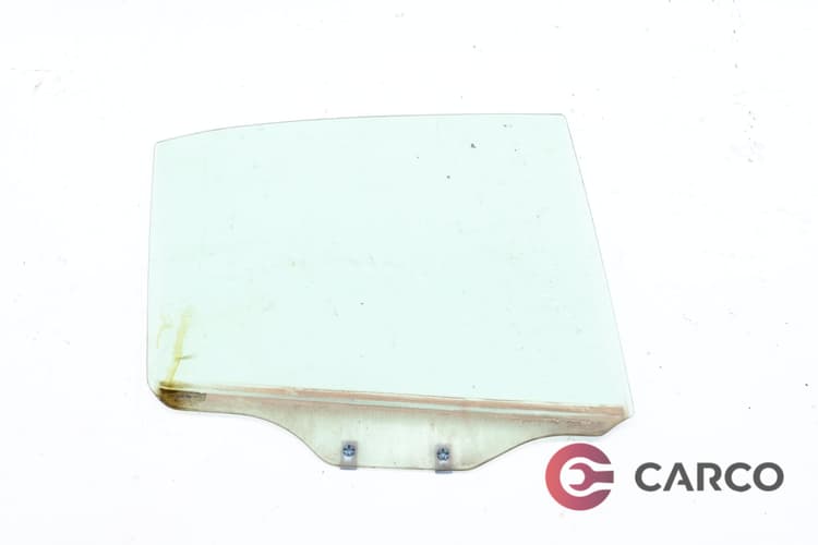 Стъкло врата задно дясно за MITSUBISHI GALANT VI седан (EA_) 2.5 V6 24V (EA5A) (1996 - 2004)