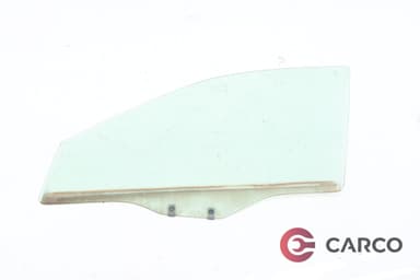 Стъкло врата предно ляво за MITSUBISHI GALANT VI седан (EA_) 2.5 V6 24V (EA5A) (1996 - 2004)
