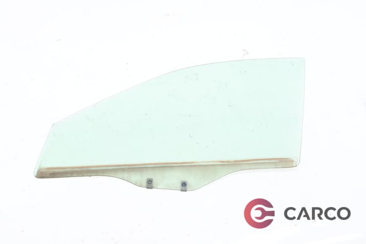 Стъкло врата предно ляво за MITSUBISHI GALANT VI седан (EA_) 2.5 V6 24V (EA5A) (1996 - 2004)