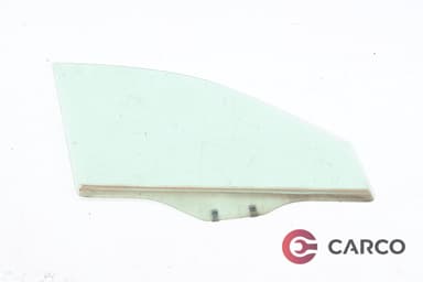 Стъкло врата предно дясно за MITSUBISHI GALANT VI седан (EA_) 2.5 V6 24V (EA5A) (1996 - 2004)