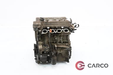 Двигател 1.5i 96hp Code: GW4G15 за GREAT WALL VOLEEX C10 1.5i (2010 - 2014)
