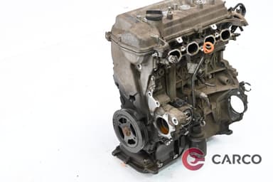 Двигател 1.5i 96hp Code: GW4G15 за GREAT WALL VOLEEX C10 1.5i (2010 - 2014)
