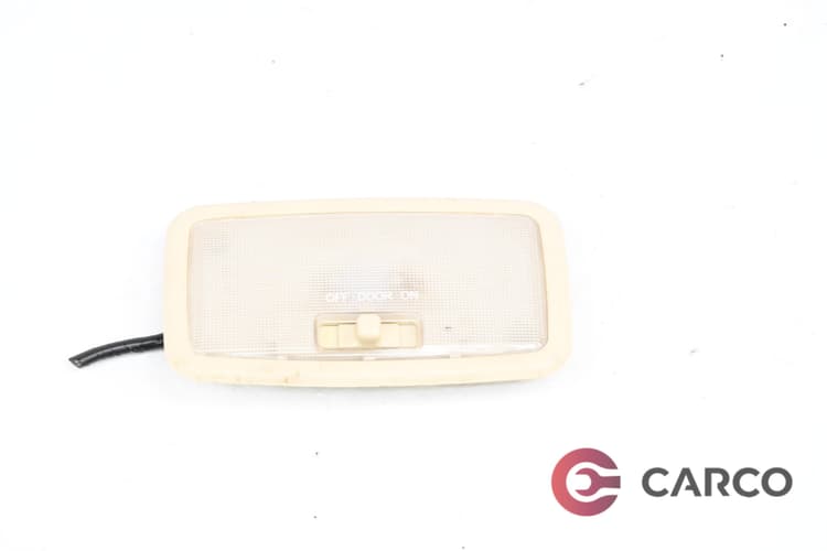 Плафон преден за GREAT WALL VOLEEX C10 1.5i (2010 - 2014)