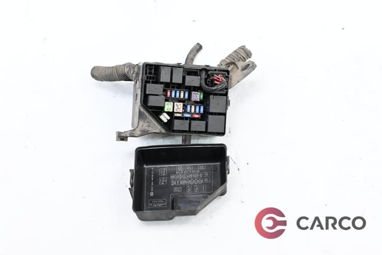 Бушонно табло за GREAT WALL VOLEEX C10 1.5i (2010 - 2014)