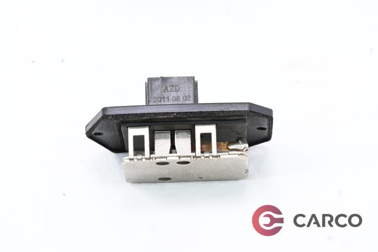 Реостат за GREAT WALL VOLEEX C10 1.5i (2010 - 2014)