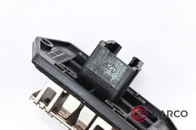 Реостат за GREAT WALL VOLEEX C10 1.5i (2010 - 2014)