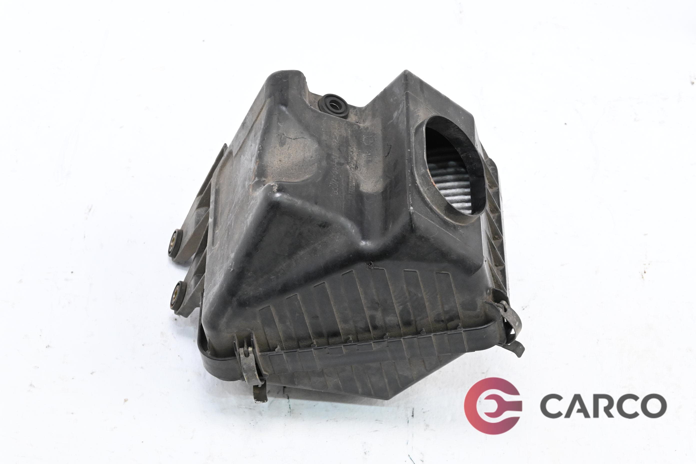 Кутия въздушен филтър за MITSUBISHI GALANT VI седан (EA_) 2.5 V6 24V (EA5A) (1996 - 2004)