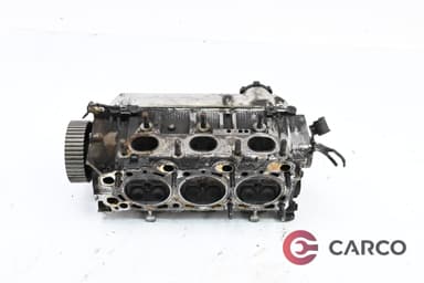 Цилиндрова глава за MITSUBISHI GALANT VI седан (EA_) 2.5 V6 24V (EA5A) (1996 - 2004)