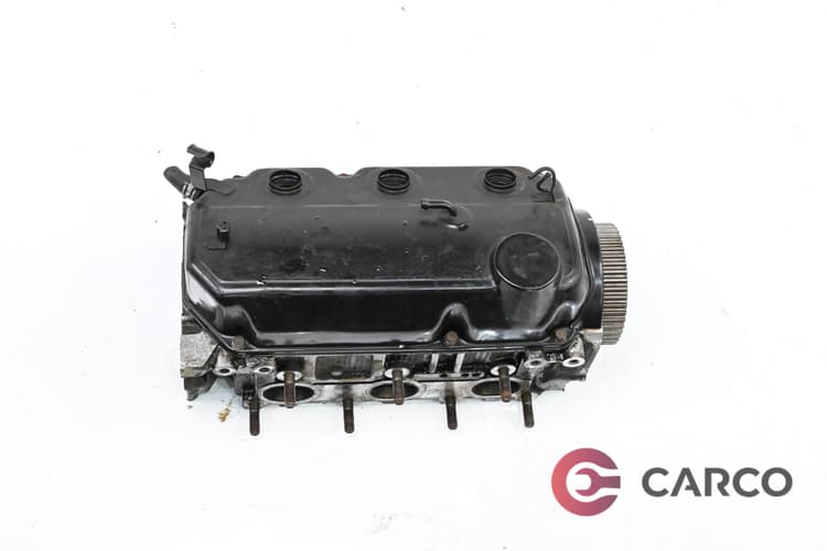 Цилиндрова глава за MITSUBISHI GALANT VI седан (EA_) 2.5 V6 24V (EA5A) (1996 - 2004)