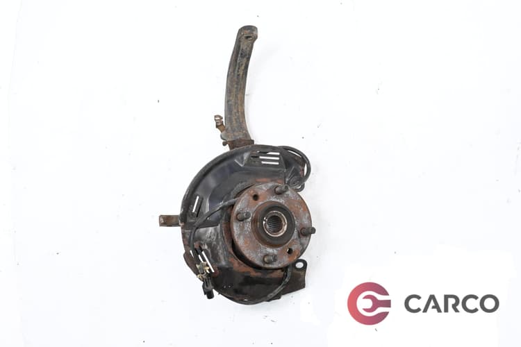 Шенкел преден десен за MITSUBISHI GALANT VI седан (EA_) 2.5 V6 24V (EA5A) (1996 - 2004)