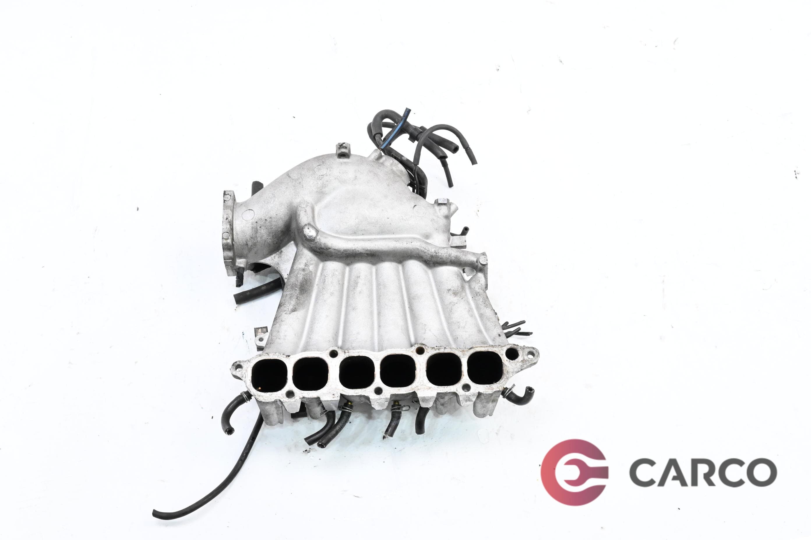 Всмукателен колектор  за MITSUBISHI GALANT VI седан (EA_) 2.5 V6 24V (EA5A) (1996 - 2004)