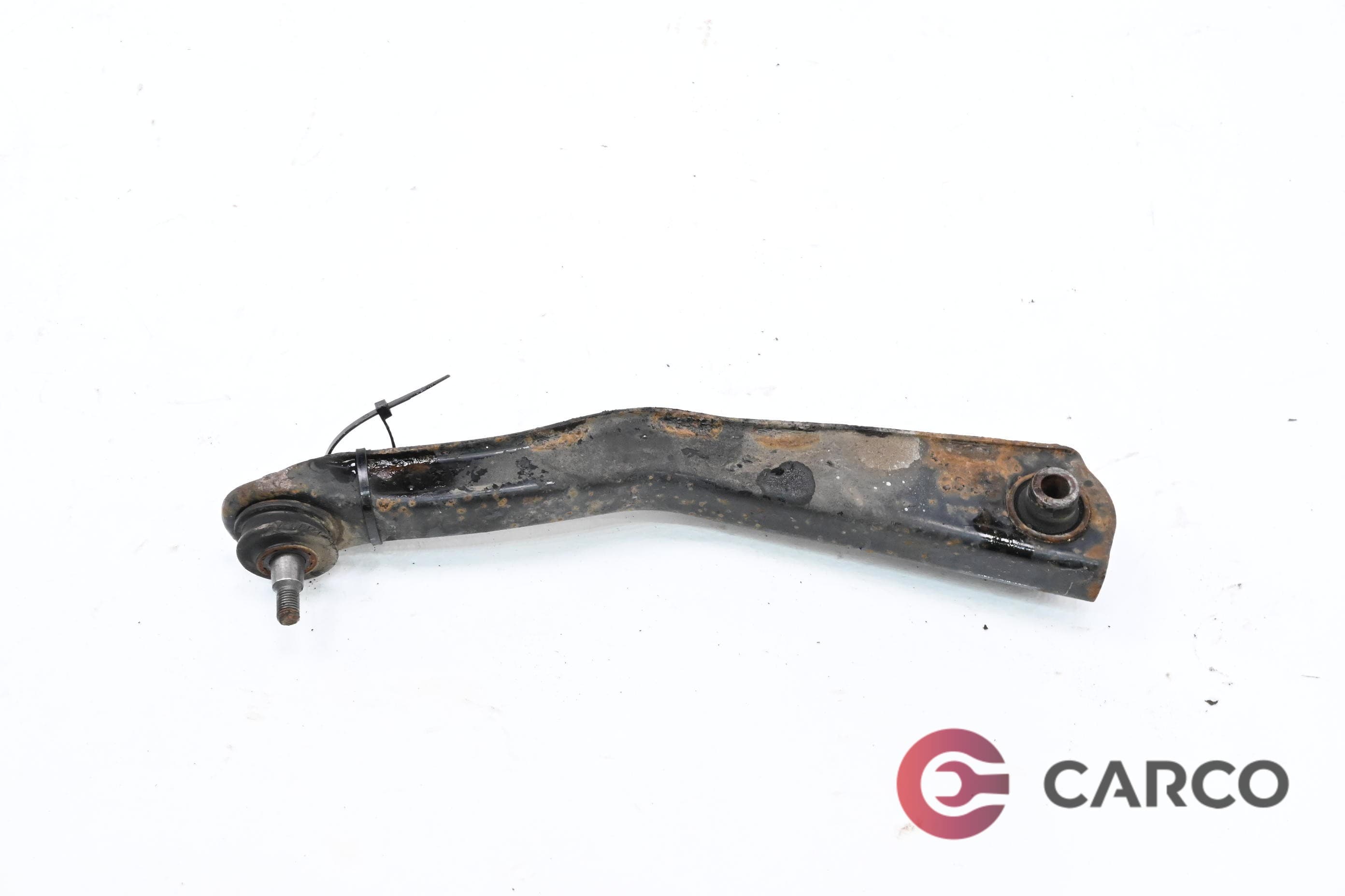 Носач заден десен за MITSUBISHI GALANT VI седан (EA_) 2.5 V6 24V (EA5A) (1996 - 2004)