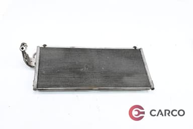 Климатичен радиатор за MITSUBISHI GALANT VI седан (EA_) 2.5 V6 24V (EA5A) (1996 - 2004)