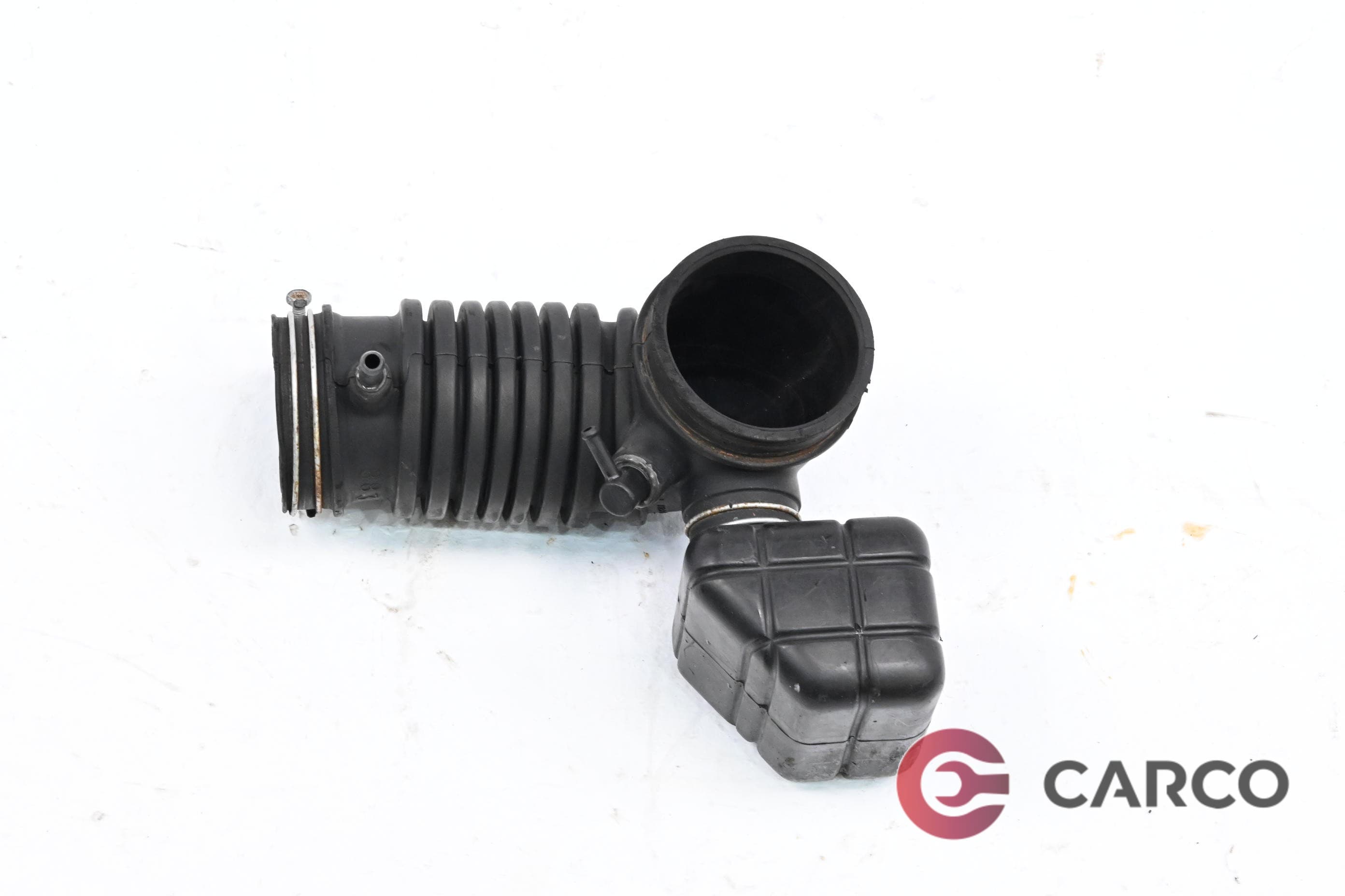 Въздуховод MR212883 за MITSUBISHI GALANT VI седан (EA_) 2.5 V6 24V (EA5A) (1996 - 2004)
