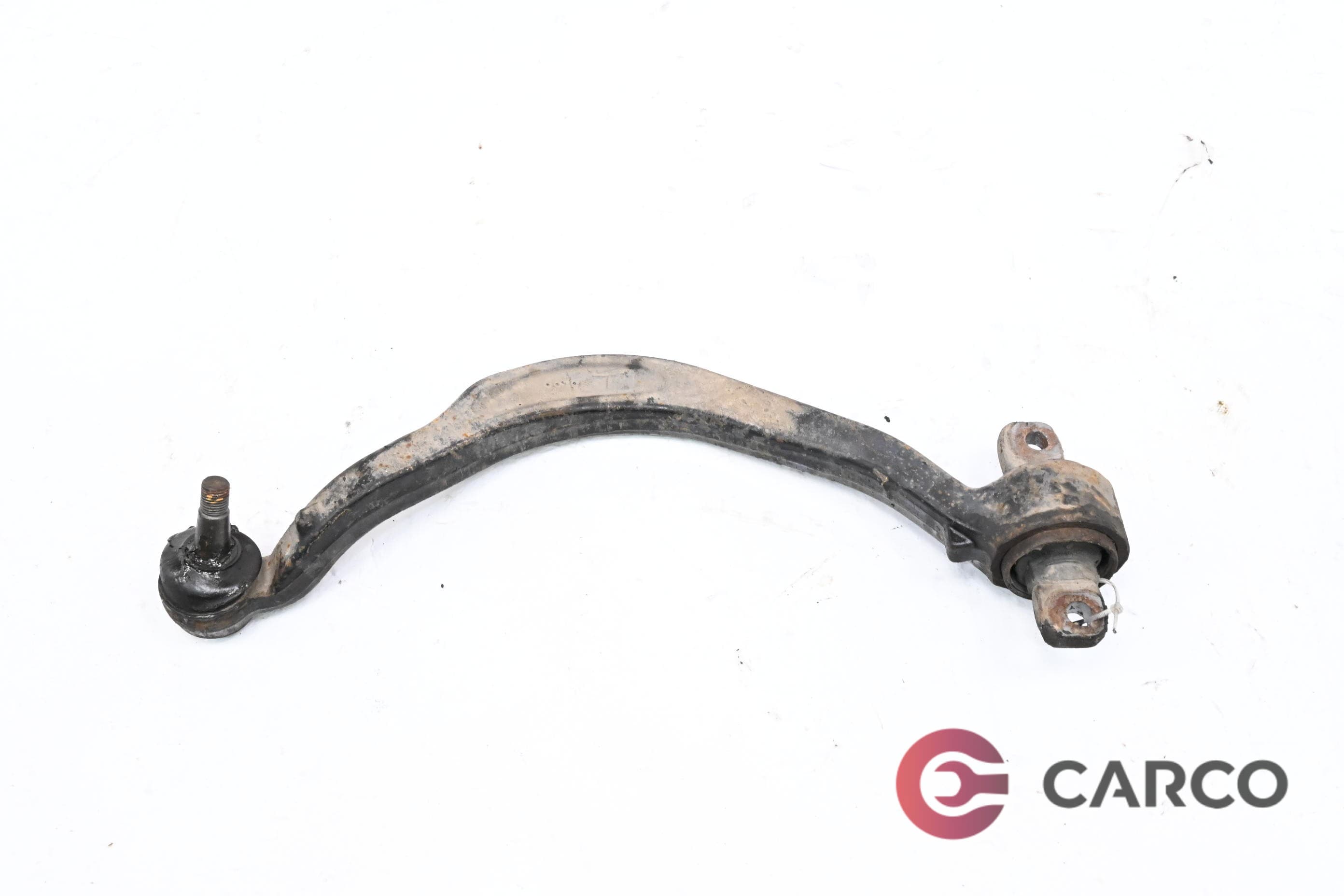 Носач преден ляв за MITSUBISHI GALANT VI седан (EA_) 2.5 V6 24V (EA5A) (1996 - 2004)