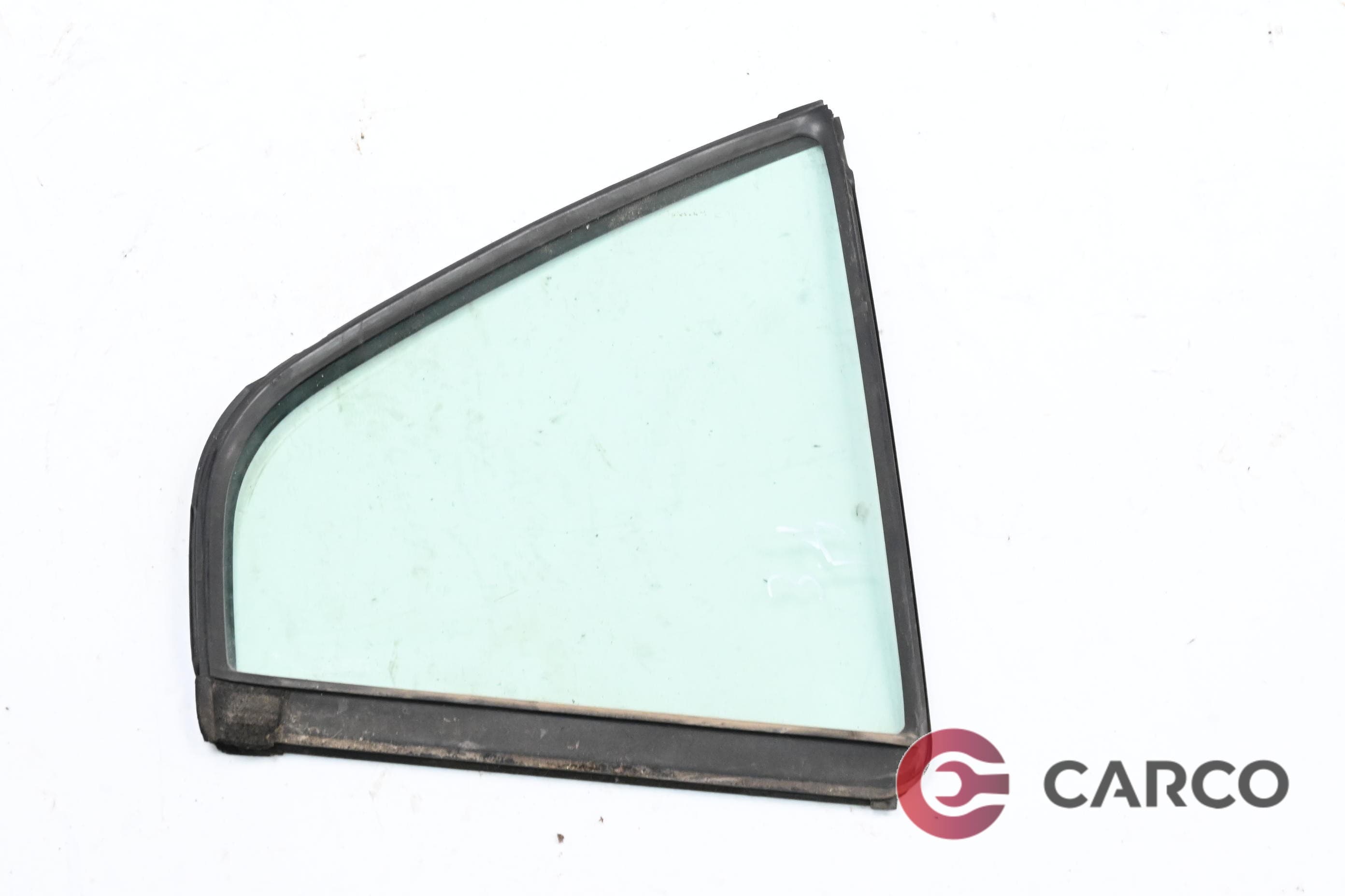 Стъкло фикс задно дясно за MITSUBISHI GALANT VI седан (EA_) 2.5 V6 24V (EA5A) (1996 - 2004)