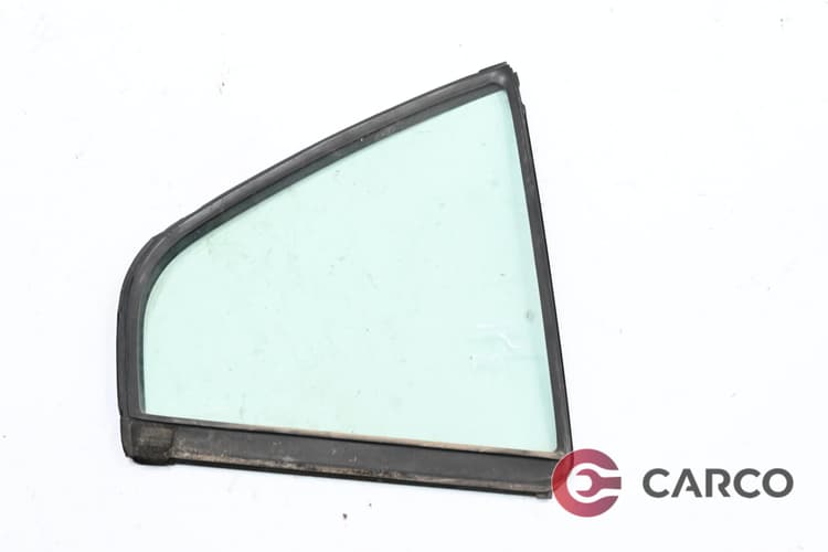 Стъкло фикс задно дясно за MITSUBISHI GALANT VI седан (EA_) 2.5 V6 24V (EA5A) (1996 - 2004)