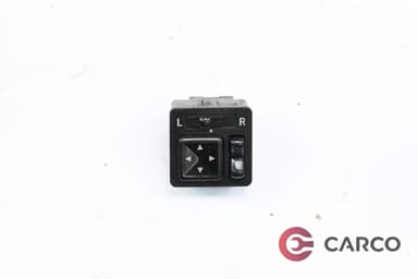 Ключ реглаж огледала за MITSUBISHI GALANT VI седан (EA_) 2.5 V6 24V (EA5A) (1996 - 2004)