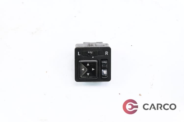 Ключ реглаж огледала за MITSUBISHI GALANT VI седан (EA_) 2.5 V6 24V (EA5A) (1996 - 2004)