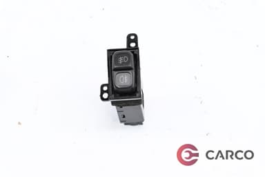 Копчета халогени и габарити за MITSUBISHI GALANT VI седан (EA_) 2.5 V6 24V (EA5A) (1996 - 2004)