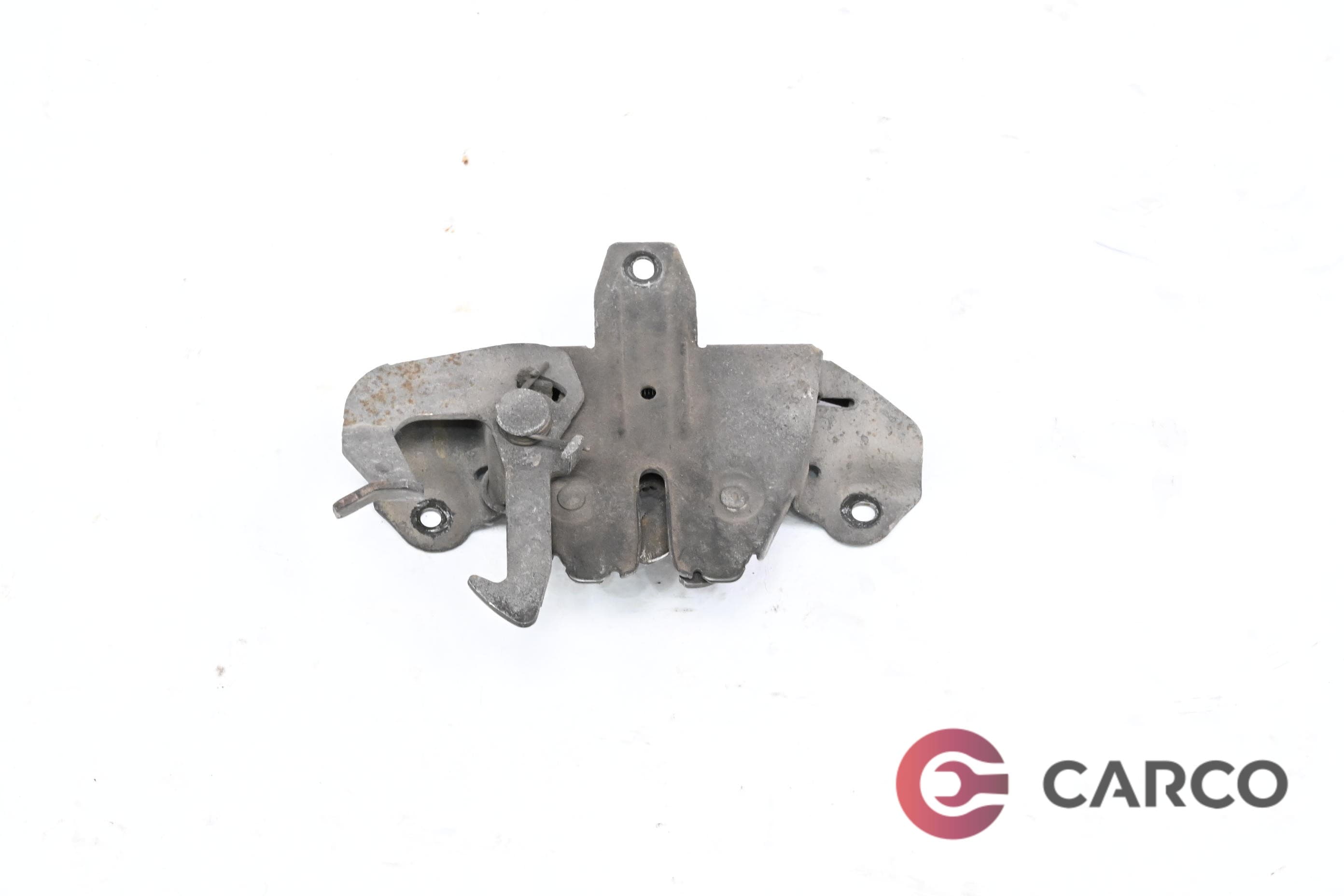 Брава преден капак за MITSUBISHI GALANT VI седан (EA_) 2.5 V6 24V (EA5A) (1996 - 2004)
