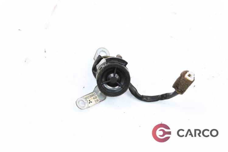 Пищялка за MITSUBISHI GALANT VI седан (EA_) 2.5 V6 24V (EA5A) (1996 - 2004)