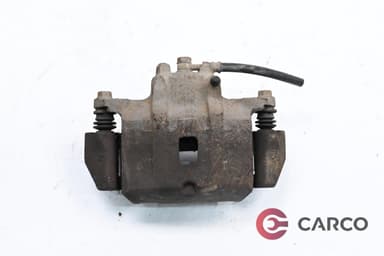 Спирачен апарат преден ляв за MITSUBISHI GALANT VI седан (EA_) 2.5 V6 24V (EA5A) (1996 - 2004)