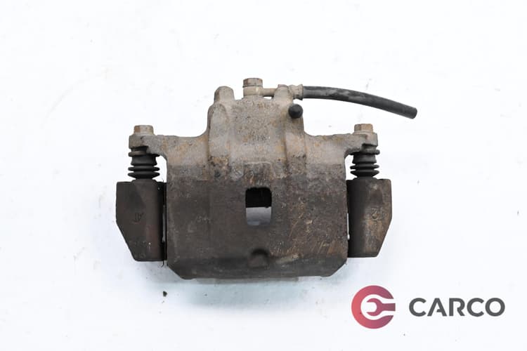Спирачен апарат преден ляв за MITSUBISHI GALANT VI седан (EA_) 2.5 V6 24V (EA5A) (1996 - 2004)