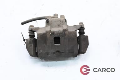 Спирачен апарат преден десен за MITSUBISHI GALANT VI седан (EA_) 2.5 V6 24V (EA5A) (1996 - 2004)