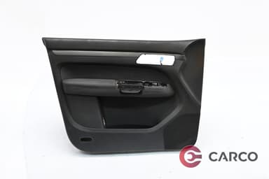 Кора врата с високоговорител предна лява за VW TOURAN (1T3) 1.6 TDI (2010 - 2015)