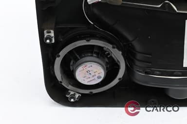 Кора врата с високоговорител предна лява за VW TOURAN (1T3) 1.6 TDI (2010 - 2015)
