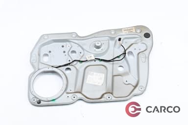 Панел врата преден десен за VW TOURAN (1T3) 1.6 TDI (2010 - 2015)