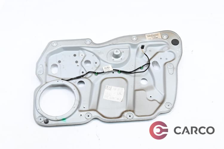 Панел врата преден десен за VW TOURAN (1T3) 1.6 TDI (2010 - 2015)