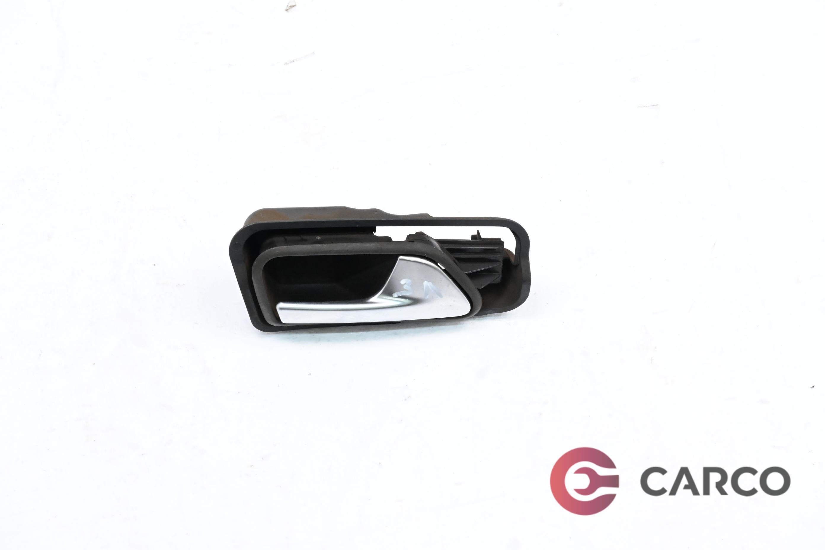 Вътрешна дръжка задна дясна за VW TOURAN (1T3) 1.6 TDI (2010 - 2015)