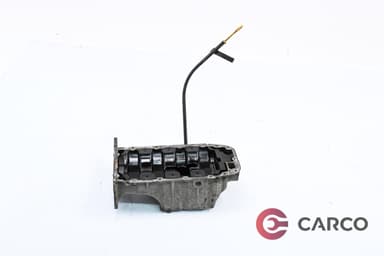 Картер с щека масло за CHEVROLET CRUZE хетчбек (J305) 1.6 (2011)