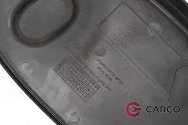 Капак ангренаж 5535 4836 за CHEVROLET CRUZE хетчбек (J305) 1.6 (2011)