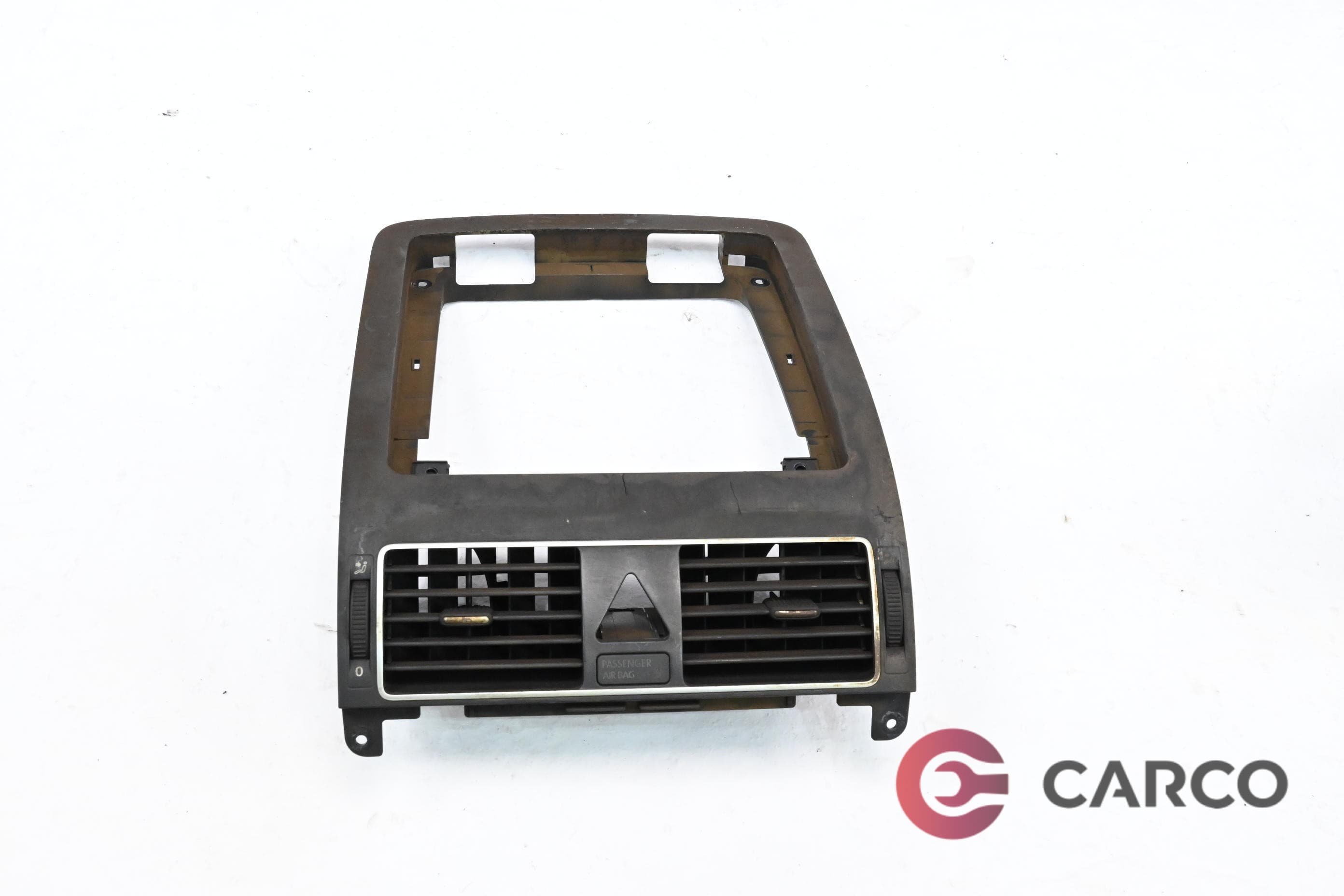 Духалки парно централни за VW TOURAN (1T3) 1.6 TDI (2010 - 2015)