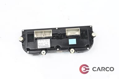 Управление климатроник за VW TOURAN (1T3) 1.6 TDI (2010 - 2015)